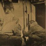 1898 1ed Farthest North ARCTIC Nansen Polar Eskimo Kayak Hunting Fram Expedition