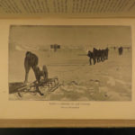 1898 1ed Farthest North ARCTIC Nansen Polar Eskimo Kayak Hunting Fram Expedition