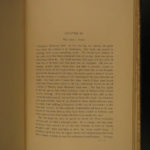 1898 1ed Farthest North ARCTIC Nansen Polar Eskimo Kayak Hunting Fram Expedition