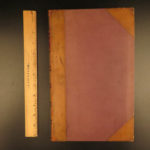1698 Scottish LAW 1ed Dirleton Doubts & Questions Scotland Political Nisbet