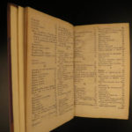 1698 Scottish LAW 1ed Dirleton Doubts & Questions Scotland Political Nisbet