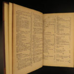1698 Scottish LAW 1ed Dirleton Doubts & Questions Scotland Political Nisbet