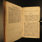 1686 MONKS & Knights 1ed Monastical Conventions Military Orders Knights Rites Popes