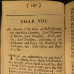1686 MONKS & Knights 1ed Monastical Conventions Military Orders Knights Rites Popes