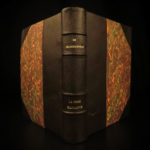 1657 Poetry of Beauchasteau 1ed French Madrigals Christine of Sweden Mythology