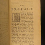 1690 William Temple Netherlands History English Franco-Dutch War Amsterdam 2in1