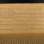 1792 French Revolution 1ed Letters of Mirabeau Love Letters Sophie de Monnier 4v