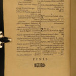 1676 John Marsham Chronology of Ancient EGYPT GREEK Hebrew Jews Bible Egyptians