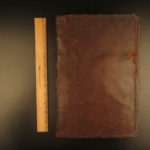 1670 Presbyterian 1st ed History of Church SECRETS Heylyn Martyrs Puritans