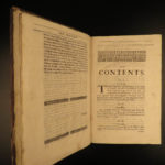 1670 1st ed History of Presbyterian Church SECRETS Heylyn Martyrs Puritans