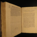 1670 Presbyterian 1st ed History of Church SECRETS Heylyn Martyrs Puritans
