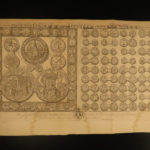1796 History of Worcester 1st ed England Britain Antiquities Architecture Coins