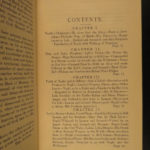 1883 1ed Life of Nephi Son of Lehi MORMON Prophecy LDS Church Mormonism Cannon