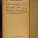1857 Lincolnshire Architecture Society Illustrated Cathedrals Heraldry Britain