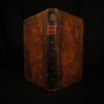 1792 RUSSIA  1ed English Ivanovich on Russian Empire Military Catherine Great