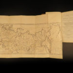 1792 RUSSIA  1ed English Ivanovich on Russian Empire Military Catherine Great
