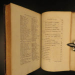 1792 RUSSIA  1ed English Ivanovich on Russian Empire Military Catherine Great
