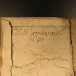 1676 Papal Conclave Gregorio Leti Catholic Church Holy See vs Court of Rome