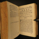 1684 History of VENICE Italy Giovanni Vero Ottoman Empire Turks Venetia Patavii