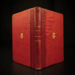 1698 RUSSIA 1ed Religions of Muscovites Russian Orthodox Liturgy Polish Zaremba