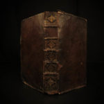1697 Las Casas Spanish West Indies VOYAGES 1st ed Cortez Conquistadors Torture