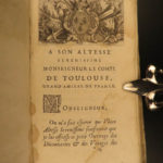 1697 1st ed Las Casas Spanish West Indies VOYAGES Cortez Conquistadors Torture