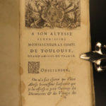 1697 Las Casas Spanish West Indies VOYAGES 1st ed Cortez Conquistadors Torture