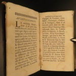 1697 Las Casas Spanish West Indies VOYAGES 1st ed Cortez Conquistadors Torture