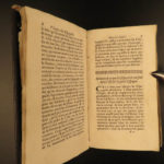 1697 1st ed Las Casas Spanish West Indies VOYAGES Cortez Conquistadors Torture