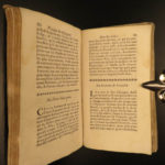 1697 Las Casas Spanish West Indies VOYAGES 1st ed Cortez Conquistadors Torture
