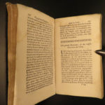 1697 Las Casas Spanish West Indies VOYAGES 1st ed Cortez Conquistadors Torture