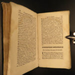 1697 Las Casas Spanish West Indies VOYAGES 1st ed Cortez Conquistadors Torture