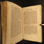 1697 Las Casas Spanish West Indies VOYAGES 1st ed Cortez Conquistadors Torture