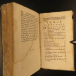 1697 Las Casas Spanish West Indies VOYAGES 1st ed Cortez Conquistadors Torture