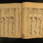 1721 Japanese Sword Katana Arami Meizukushi Illustrated Handwritten New Blades