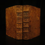 1730 Slavery 1ed Voyages of Marchais AFRICA Whydah Maps Labat Sea Monsters 2v
