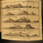 1730 Slavery 1ed Voyages of Marchais AFRICA Whydah Maps Labat Sea Monsters 2v