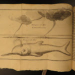 1730 1ed Slavery Voyages of Marchais AFRICA Whydah Maps Labat Sea Monsters 2v
