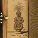 1730 Slavery 1ed Voyages of Marchais AFRICA Whydah Maps Labat Sea Monsters 2v