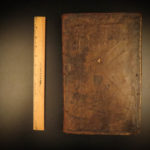 1673 Edward Stillingfleet Bible Sermons on Sufferings Christ Protestant London