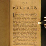 1747 English 1ed Condamine Science Voyage Equador South America Amazon Geography