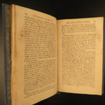 1747 English 1ed Condamine Science Voyage Equador South America Amazon Geography