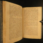 1747 English 1ed Condamine Science Voyage Equador South America Amazon Geography