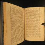 1747 English 1ed Condamine Science Voyage Equador South America Amazon Geography