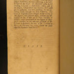 1747 English 1ed Condamine Science Voyage Equador South America Amazon Geography