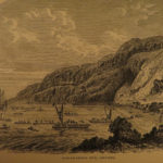 1871 Captain Cook Voyages Australia Tahiti Hawaii Arctic Pacific Illustrated
