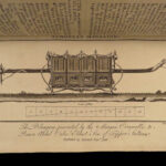 1796 AMERICA Washington Farewell Address Macartney Voyages Tobacco Hindu India