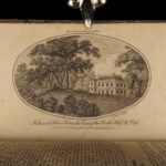1800 European Magazine | Death of George Washington US Slavery Napoleonic Wars