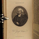1800 European Magazine | Death of George Washington US Slavery Napoleonic Wars