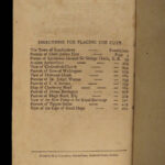 1800 European Magazine | Death of George Washington US Slavery Napoleonic Wars